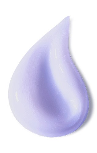 Textura2 de la mascarilla Elvive Violeta Cuidado del cabello Oap